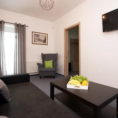 Formula Konukevi Trenčín