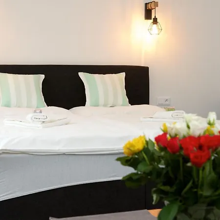 ゲストハウス Formula Trenčín