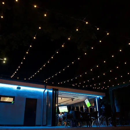 Formula ゲストハウス Trenčín