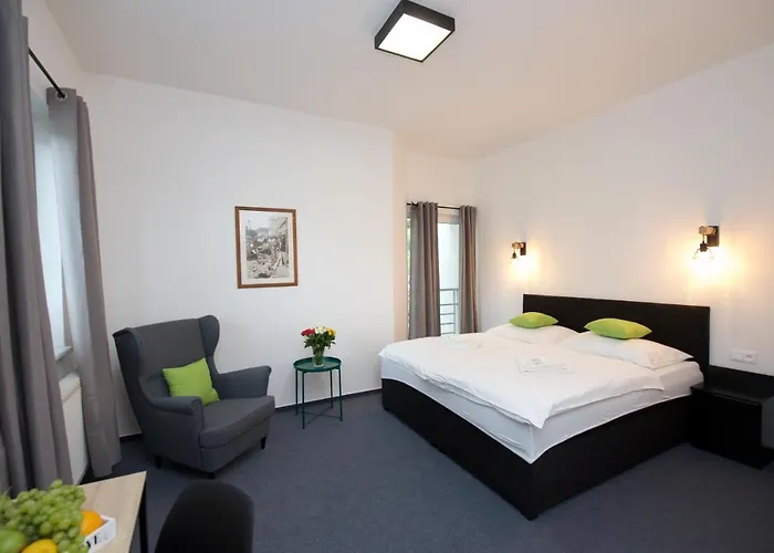 게스트하우스 Formula