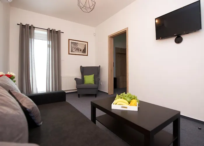 Formula 게스트하우스 Trenčín