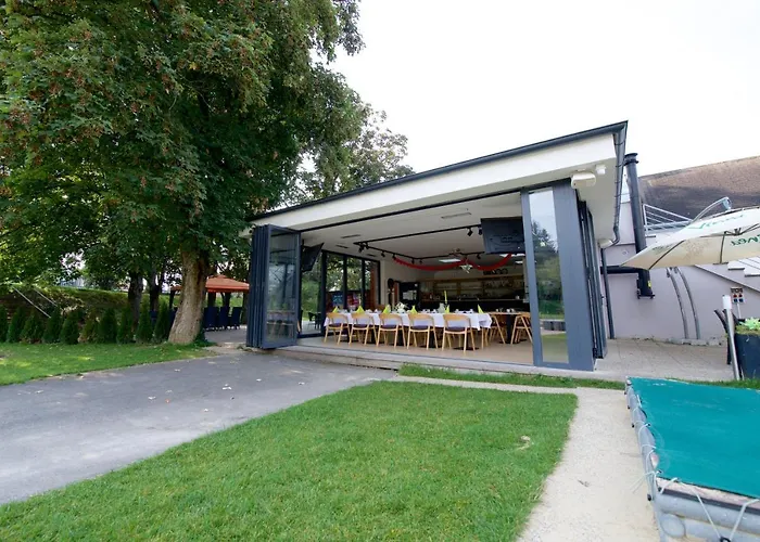 게스트하우스 Formula