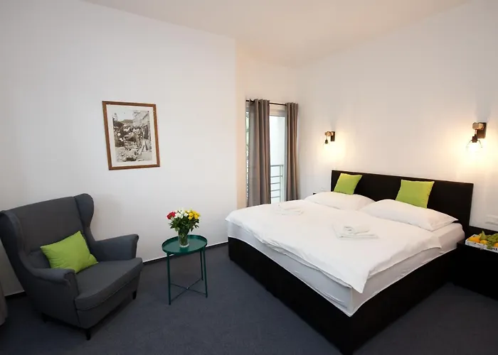 Formula 게스트하우스 3*