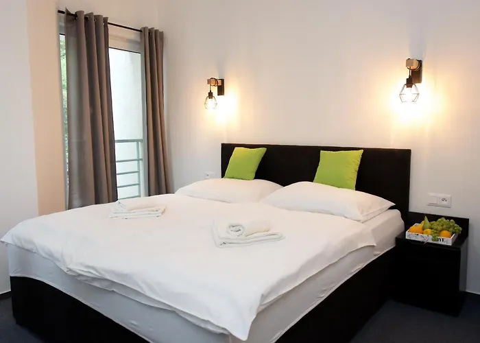 게스트하우스 Formula