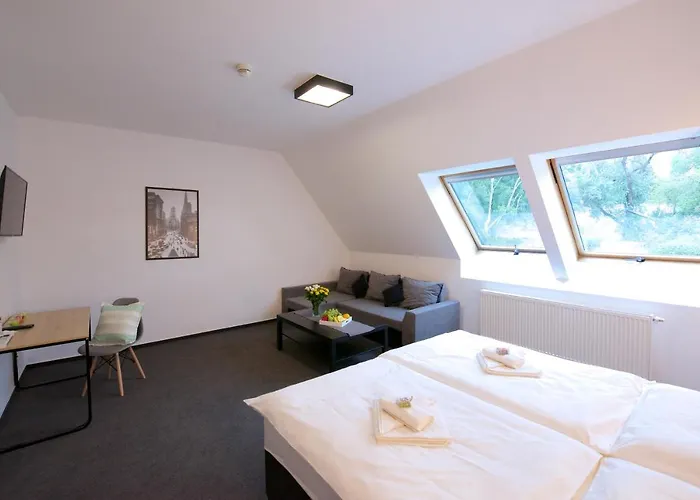 Formula 게스트하우스