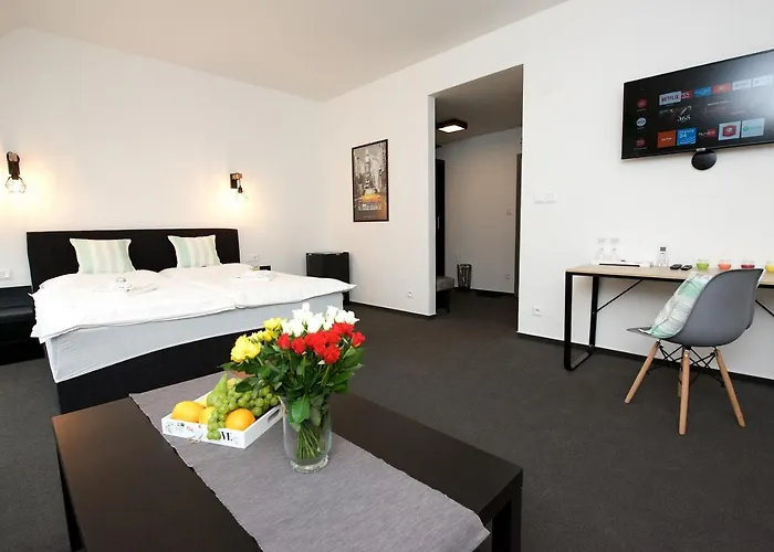 Formula 게스트하우스 3*