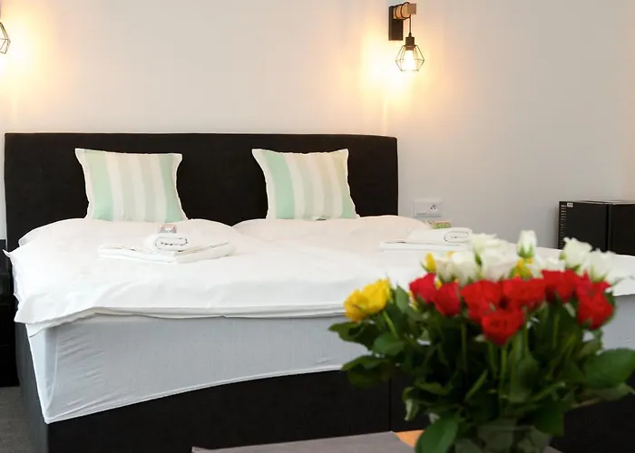 게스트하우스 Formula Trenčín