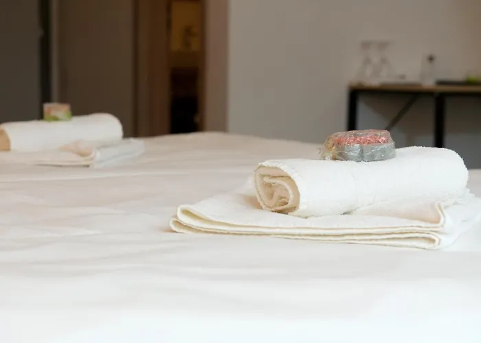 게스트하우스 Formula Trenčín