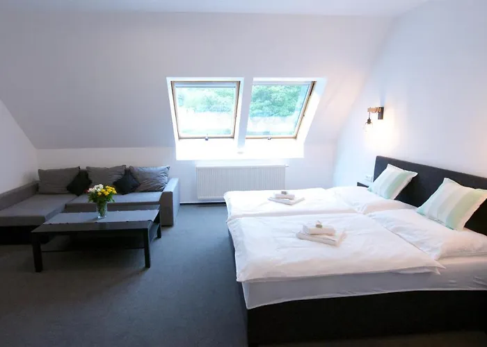 Formula 게스트하우스 3*