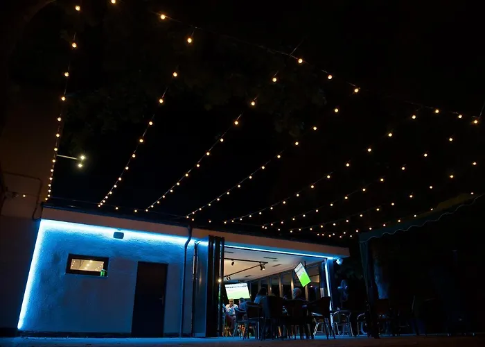 Formula 게스트하우스 Trenčín